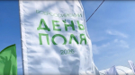 КубГАУ на Всероссийском дне поля – 2026