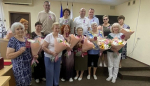 В формате личных встреч