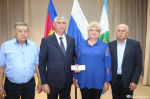 Национализация докатилась до сельских чиновников