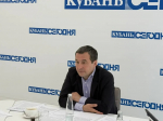 В Краснодаре прошел круглый стол по проблемам ЖКХ Кубани