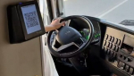 Бесконтактные терминалы упростили оплату в коммерческих автобусах Краснодаре
