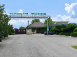 Марьянский рисозавод