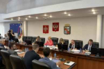 Делегация Минска обсудила в Геленджике новые проекты сотрудничества