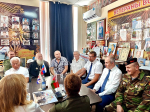 Делегация Минска обсудила в Геленджике новые проекты сотрудничества