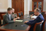 Делегация Минска обсудила в Геленджике новые проекты сотрудничества