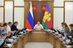 Под Новороссийском обломки БПЛА упали на частный дом