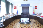 Комитеты ЗСК согласовали изменения в краевые госпрограммы