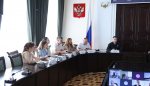 Комитеты ЗСК согласовали изменения в краевые госпрограммы