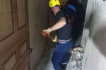 Аэропорт Сочи закрыли повторно сразу после снятия ограничений