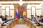 Фото: пресс-служба администрации Краснодарского края