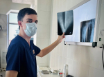 В краевые и районные больницы Кубани привлекают молодых врачей