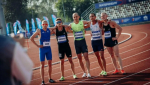 Кубанские легкоатлеты завоевали 18 медалей на чемпионате России