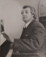 К 85-летию со дня рождения Ильи Антоновича Петрусенко (1941-2008)