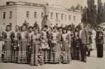 К 85-летию со дня рождения Ильи Антоновича Петрусенко (1941-2008)