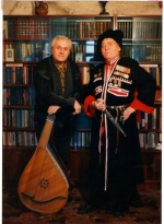 К 85-летию со дня рождения Ильи Антоновича Петрусенко (1941-2008)