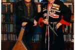 К 85-летию со дня рождения Ильи Антоновича Петрусенко (1941-2008)
