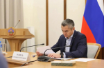 По поручению губернатора в Краснодарском крае создадут рабочую группу для пострадавших из-за атаки на складской комплекс предпринимателей