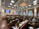 В администрации Анапы прошло совещание с владельцами пляжей