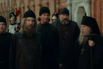 «Охота на императора»: вышел трейлер исторической драмы о покушении на Наполеона