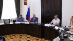 Комитеты ЗСК согласовали корректировки пяти краевых  госпрограмм