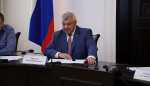 Комитеты ЗСК согласовали корректировки пяти краевых  госпрограмм