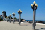 В Краснодаре число гостиниц выросло до 250