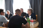В Отрадненском районе обсудили меры по обеспечению эпизоотического благополучия