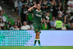 «Краснодар» одержал победу над «Ахматом»
