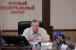 Кравцов и Кондратьев обсудили развитие образования и детского отдыха на Кубани