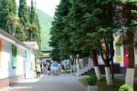 Сочи как курорт федерального значения получит комплексный мастер-план