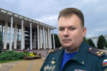 Тайны кубанского МЧС уходят под замок? в Ростове присяжные решают судьбу экс-замглавы ведомства Симоненко с «золотым» автопарком