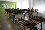 Для юнармейцев со всего Краснодарского края стартовала четвертая военно-патриотическая смена палаточного лагеря для допризывной молодежи