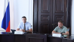 Профильные комитеты ЗСК согласовали корректировки четырех краевых госпрограмм