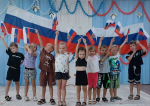 Анапу готовят к Дню Государственного флага России