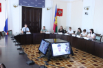 Комитеты ЗСК согласовали изменения в четырех краевых госпрограммах