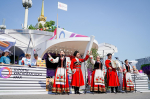 Краснодарский край вошёл в число участников  Международной программы развития въездного туризма «Открой твою Россию 2.0»