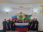 🇷🇺 С Днём Государственного флага России!