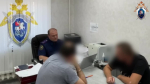 В Тбилисском районе местный житель обвиняется в убийстве знакомого