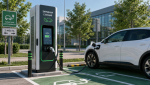 Автоконценрн Geely свернул разработку новых бензиновых двигателей в Китае