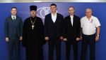 В День Государственного флага России на Кубани обсудили «Культуру ответственности»