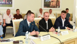 В День Государственного флага России на Кубани обсудили «Культуру ответственности»