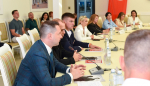 В День Государственного флага России на Кубани обсудили «Культуру ответственности»