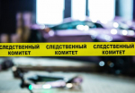 В Петербурге взорвался автомобиль с людьми, водитель погиб