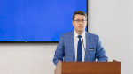 Фото: пресс-служба городской Думы Краснодара
