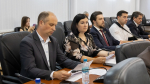 Фото: пресс-служба городской Думы Краснодара