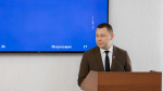 Фото: пресс-служба городской Думы Краснодара