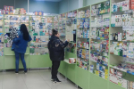Светлана Бессараб: «Краснодарский край присоединился к федеральному эксперименту по обеспечению жителей лекарствами»