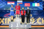Кубанские студенты завоевали награды в финале чемпионата "Профессионалы"