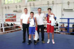 Кубанские студенты завоевали награды в финале чемпионата "Профессионалы"