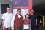 "Золотая маска" стала новой планкой для краснодарского Театра современного искусства